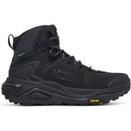 Hoka Trekking čevlji Kaha 3 GTX GORE-TEX 1162531 Črna