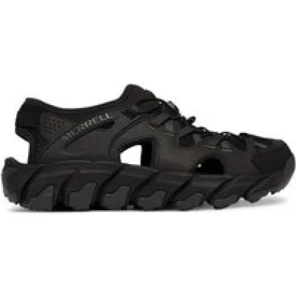 Merrell Sandali Maipo Explorer Sieve J038025 Črna