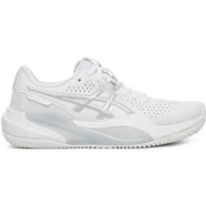 Čevlji za tenis Asics Gel-Challenger 15 Clay 1042A293 Bela