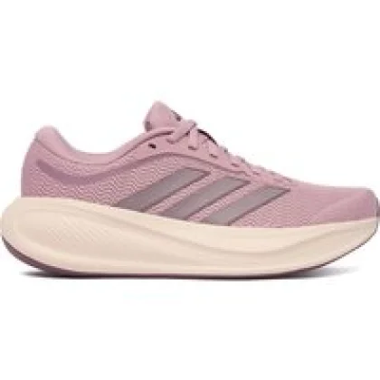 Tekaški čevlji adidas Response Runner 2 Shoes KK4302 Roza