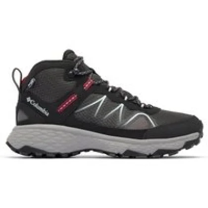 Columbia Trekking čevlji Peakfreak Rush™ Mid OutDry™ 2126581 Siva
