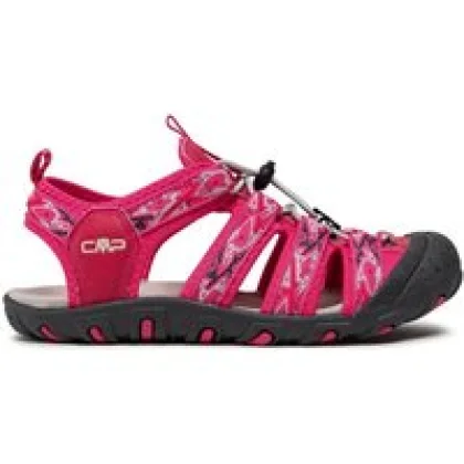 CMP Sandali Sahiph Hiking Sandal 30Q9524J Roza