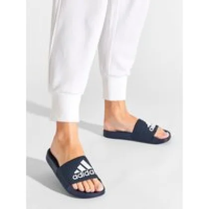 adidas Natikači adilette Shower GZ3774 Mornarsko modra