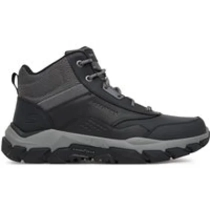 Trekking čevlji Skechers Santoro 205587 BLK Črna