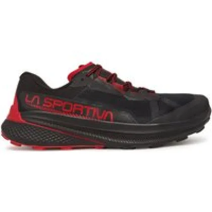 La Sportiva Tekaški čevlji Prodigio 56Q999317 Črna