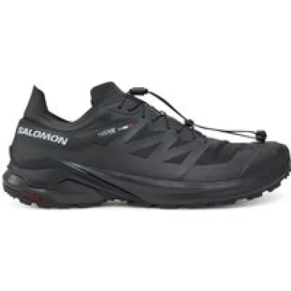 Tekaški čevlji Salomon Xa Meta Made In France L47701900 Črna