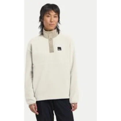 Jack Wolfskin Flis Sumetro A64110 Écru Regular Fit