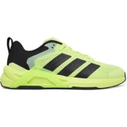 Čevlji za telovadbo adidas Dropset Control Training Shoes KJ9161 Rumena