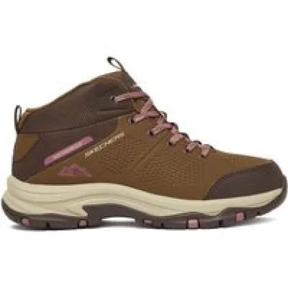 Skechers Trekking čevlji Trego 180005/BRMT Rjava