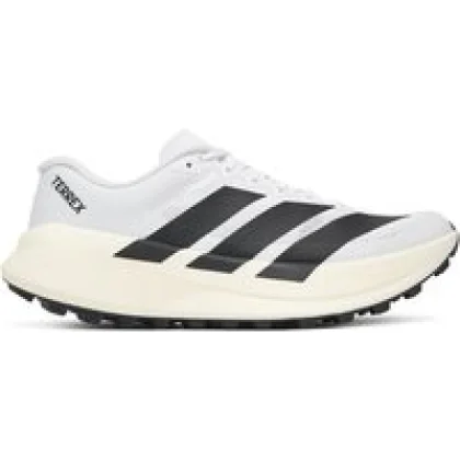 Trekking čevlji adidas Terrex Agravic Sl Trail Running Shoes KH8800 Bela
