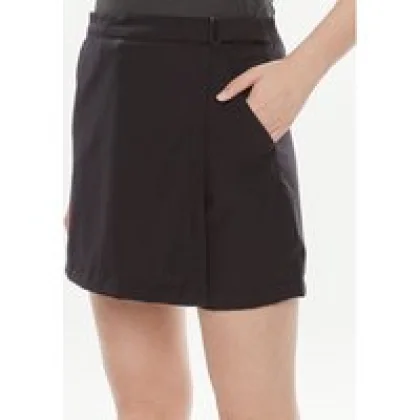 CMP Športne kratke hlače 33T5366 Siva Regular Fit