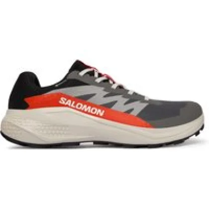 Tekaški čevlji Salomon Alphaglide Gore-Tex L47975300 Siva