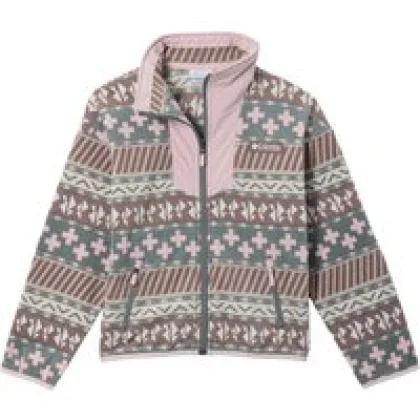 Columbia Flis Sequoia Grove™ 2134961 Mornarsko modra Regular Fit