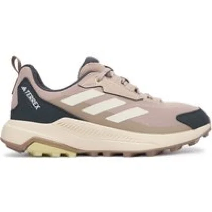 adidas Trekking čevlji Terrex Anylander Hiking Shoes KJ0868 Svetlo rjava