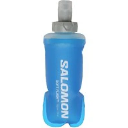 Bidon Salomon Soft Flask 150Ml LC1916100 Modra
