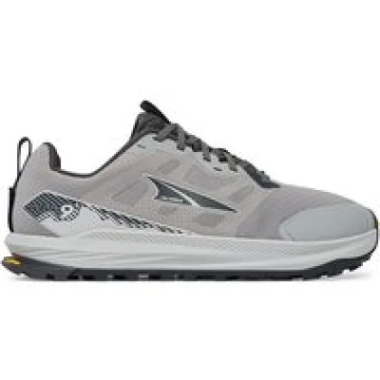 Altra Tekaški čevlji Lone Peak 9+ AL0A85RG Siva