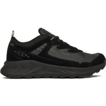 Keen Trekking čevlji Hightrail Exp Wp 1030868 Črna
