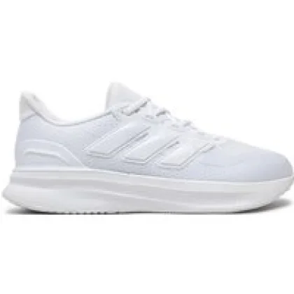 adidas Tekaški čevlji Ultrabounce 5 IH2639 Bela