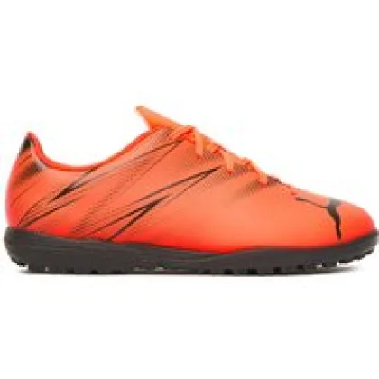 Čevlji za nagomet Puma Attacanto Tt Jr 107481 14 Oranžna
