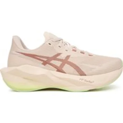 Tekaški čevlji Asics Novablast 6 1012C008 Bež
