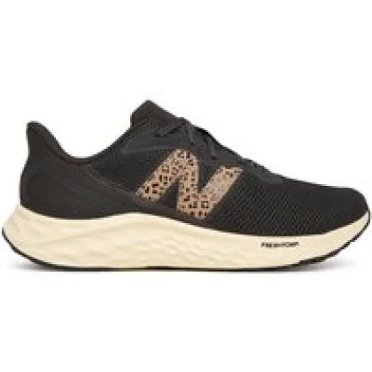 New Balance Tekaški čevlji Fresh Foam Arishi V4 Črna