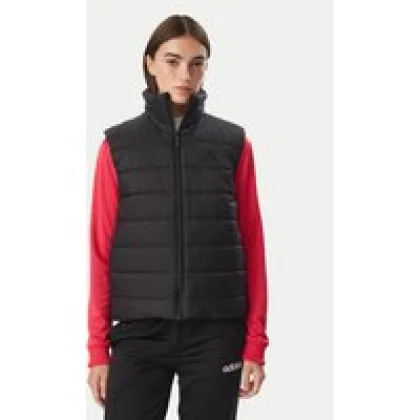 adidas Brezrokavnik Terrex Multi Essentials Climawarm Padded Vest KY7438 Črna Regular Fit