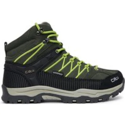CMP Trekking čevlji Rigel Mid Wp 3Q12944J Modra