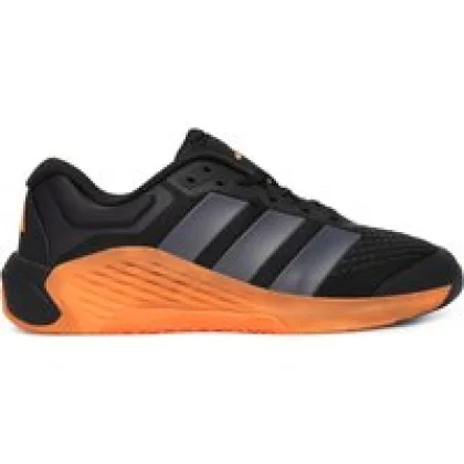 Čevlji za telovadbo adidas Dropset 4 JR4677 Črna