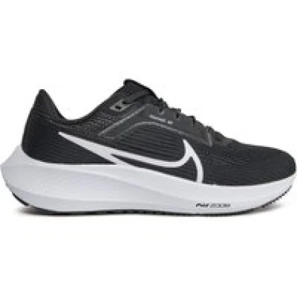 Tekaški čevlji Nike Air Zoom Pegasus 40 DV3854 001 Črna