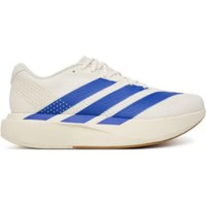 adidas Tekaški čevlji adizero Pacer M KZ6851 Bela