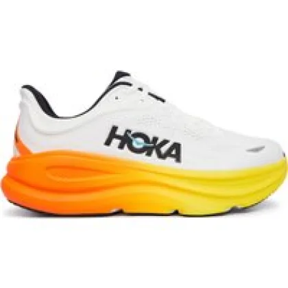 Hoka Tekaški čevlji BONDI 9 WIDE 1162013 Modra