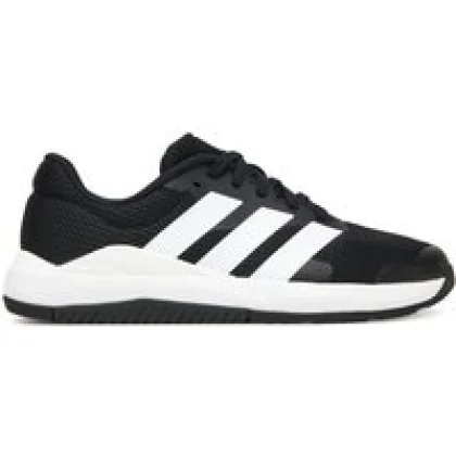 Čevlji za telovadbo adidas Dropset Base JS3165 Črna