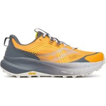 Saucony Tekaški čevlji Xodus Ultra 4​ S101617 Oranžna