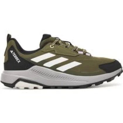 adidas Trekking čevlji Terrex Anylander JQ9955 Khaki