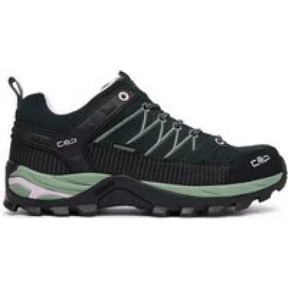 Trekking čevlji CMP Rigel Low 3Q13246 Modra