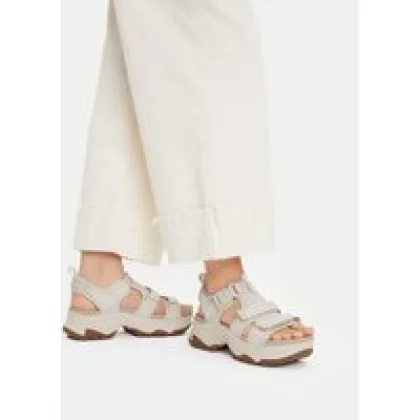 Teva Sandali 1164570 Écru