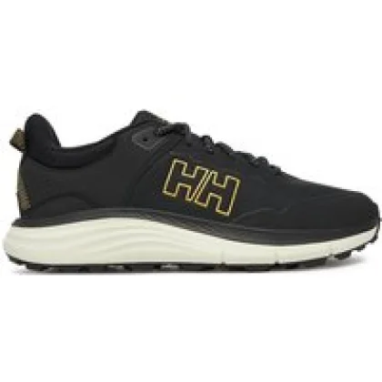 Helly Hansen Trekking čevlji Cantabria 11988_990 Črna
