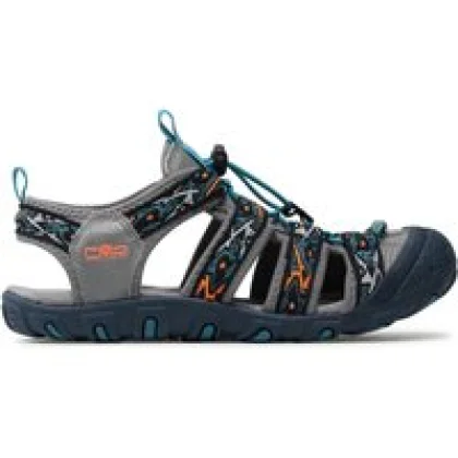 Sandali CMP Sahiph Hiking Sandal 30Q9524J Siva