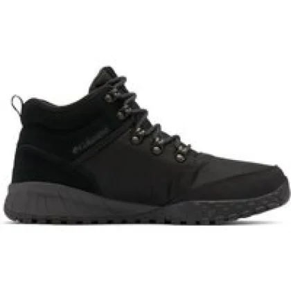 Columbia Trekking čevlji Fairbanks™ Mid 2100881 Črna