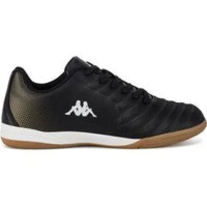Čevlji za športe v zaprtih prostorih Kappa AW24-3C002B-J Črna