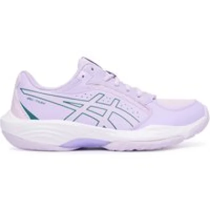 Čevlji za športe v zaprtih prostorih Asics Gel-Task 5 1072A133 Vijolična