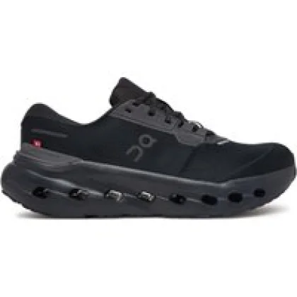 Tekaški čevlji On Cloudrunner 3 WP 3WG10081 Črna