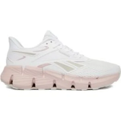 Reebok Tekaški čevlji EO-ZIG DYNAMICA 6 100271438 Bela