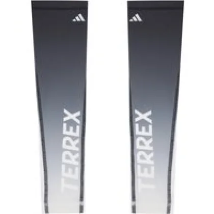 Kompresijski rokavi adidas Terrex Climacool Trail Running Armsleeves KV7322 Bela