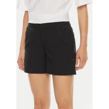 Columbia Športne kratke hlače Firwood Camp™ II Short 1885313 Zelena Active Fit