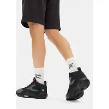 Reebok Čevlji za košarko ANSWER III 100209104 Črna