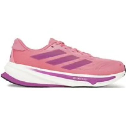 adidas Tekaški čevlji Supernova Rise 2 W JR5847 Roza