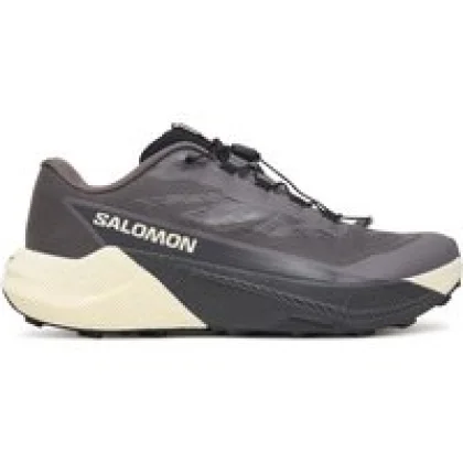 Tekaški čevlji Salomon Pulsar L47975500 Vijolična