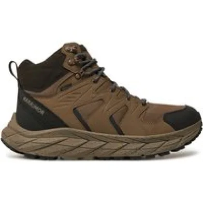 Karrimor Trekking čevlji Kestral Mid K1108 Rjava