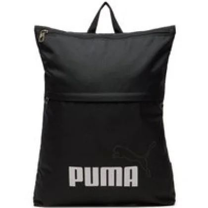 Nahrbtnik Puma Phase Elemental 090695 Črna